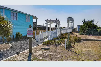 1055 Tide Ridge Drive, Holden Beach, NC 28462 - Photo 41