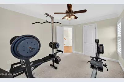 1055 Tide Ridge Drive, Holden Beach, NC 28462 - Photo 103