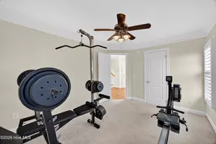 1055 Tide Ridge Dr, Holden Beach, NC 28462 - Photo 103