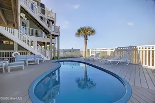 1055 Tide Ridge Dr, Holden Beach, NC 28462 - Photo 29