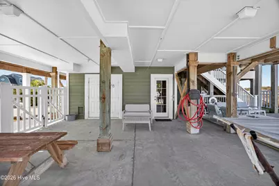 1055 Tide Ridge Drive, Holden Beach, NC 28462 - Photo 37