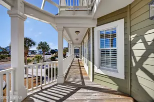 1055 Tide Ridge Dr, Holden Beach, NC 28462 - Photo 11
