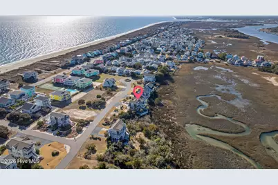 1055 Tide Ridge Drive, Holden Beach, NC 28462 - Photo 69
