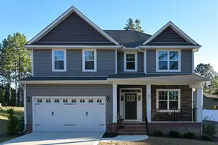 46 Hampshire Ln, Pinehurst, NC 28374 - Photo 1