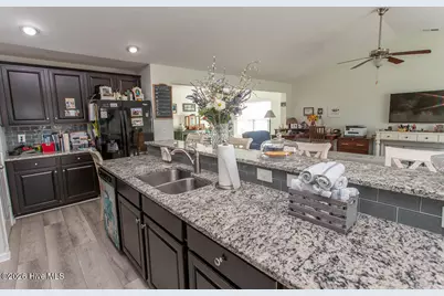 2086 Castlebridge Court NW, Calabash, NC 28467 - Photo 17