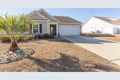 2086 Castlebridge Court NW, Calabash, NC 28467 - Photo 3