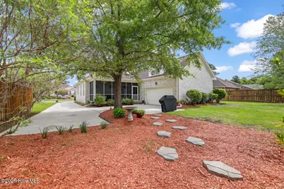 1134 Grandiflora Drive, Leland, NC 28451 - Photo 39