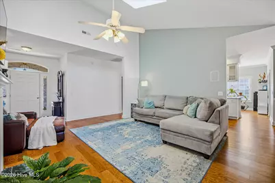 1134 Grandiflora Drive, Leland, NC 28451 - Photo 3