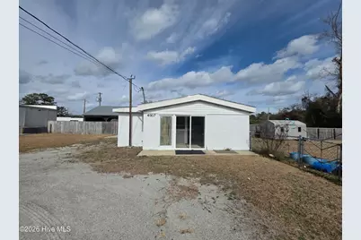 4009 Holly Shelter Road, Castle Hayne, NC 28429 - Photo 3