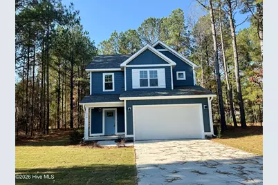 716 Teal Drive, Vass, NC 28394 - Photo 1