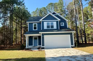716 Teal Dr, Vass, NC 28394 - Photo 1