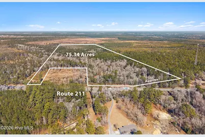 Tr-2 75.34 Ac, Bolivia, NC 28422 - Photo 3