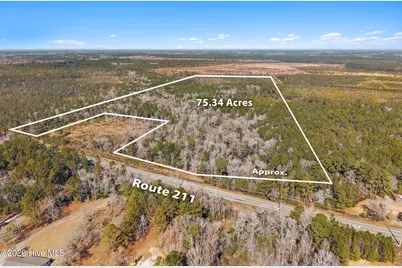 Tr-2 75.34 Ac, Bolivia, NC 28422 - Photo 1