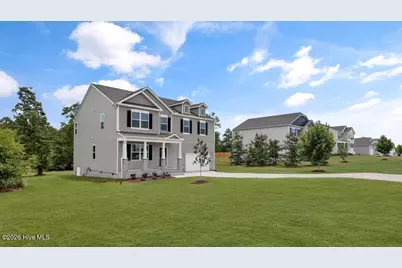 172 Fair Child Road, Spring Lake, NC 28390 - Photo 3