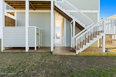 392 Ocean Boulevard W, Holden Beach, NC 28462 - Photo 45