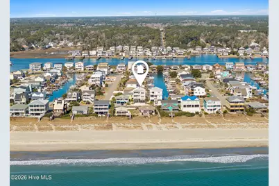 392 Ocean Boulevard W, Holden Beach, NC 28462 - Photo 3