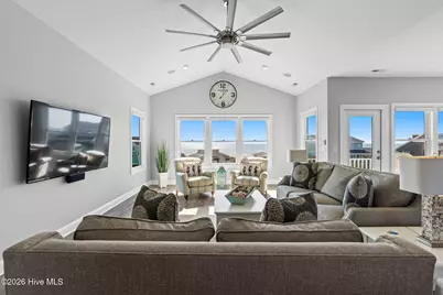392 Ocean Boulevard W, Holden Beach, NC 28462 - Photo 7