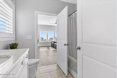 392 Ocean Boulevard W, Holden Beach, NC 28462 - Photo 43