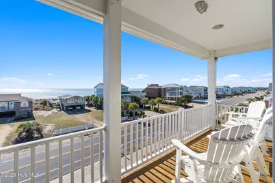 392 Ocean Boulevard W, Holden Beach, NC 28462 - Photo 23