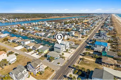 392 Ocean Boulevard W, Holden Beach, NC 28462 - Photo 57
