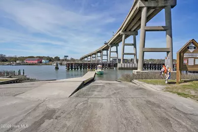 392 Ocean Boulevard W, Holden Beach, NC 28462 - Photo 69