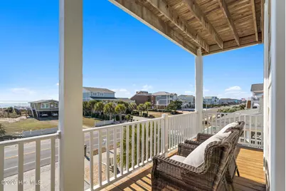 392 Ocean Boulevard W, Holden Beach, NC 28462 - Photo 33