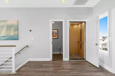 392 Ocean Boulevard W, Holden Beach, NC 28462 - Photo 13