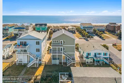 392 Ocean Boulevard W, Holden Beach, NC 28462 - Photo 49