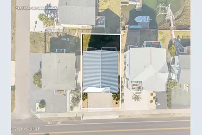 392 Ocean Boulevard W, Holden Beach, NC 28462 - Photo 55
