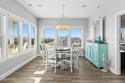 392 Ocean Boulevard W, Holden Beach, NC 28462 - Photo 19