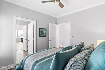 392 Ocean Boulevard W, Holden Beach, NC 28462 - Photo 41