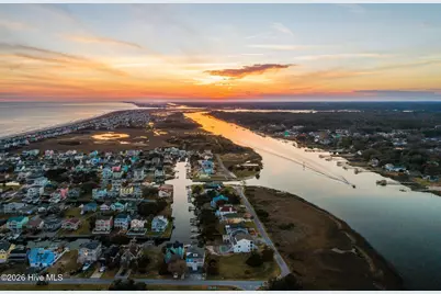 392 Ocean Boulevard W, Holden Beach, NC 28462 - Photo 71