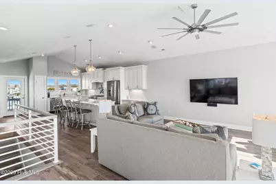 392 Ocean Boulevard W, Holden Beach, NC 28462 - Photo 9