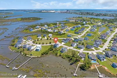 1827 Olde Farm Road, Morehead City, NC 28557 - Photo 43