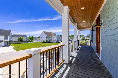 1827 Olde Farm Road, Morehead City, NC 28557 - Photo 37