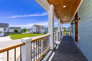 1827 Olde Farm Rd, Morehead City, NC 28557 - Photo 37