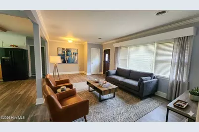 505 N 25th Street, Wilmington, NC 28405 - Photo 3