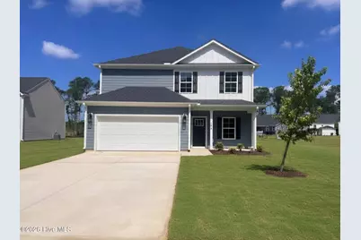 7016 Bayberry Park Drive, New Bern, NC 28562 - Photo 3