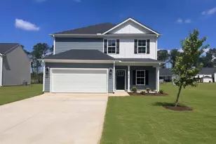 7016 Bayberry Pk Dr, New Bern, NC 28562 - Photo 3