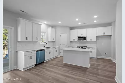 7016 Bayberry Park Drive, New Bern, NC 28562 - Photo 9