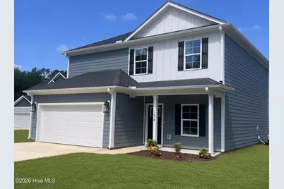 7016 Bayberry Park Drive, New Bern, NC 28562 - Photo 1