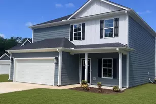 7016 Bayberry Park Dr, New Bern, NC 28562 - Photo 1