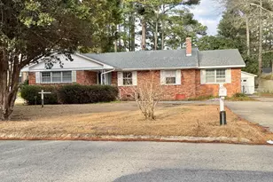 2205 Carey Rd, Kinston, NC 28504 - Photo 1