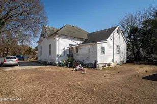 206 Pine Crest Dr, Warsaw, NC 28398 - Photo 7