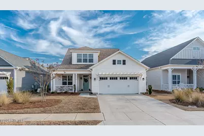 5776 Park West Circle, Leland, NC 28451 - Photo 61