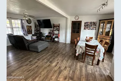 1717 Martin Luther King Drive, Rocky Mount, NC 27801 - Photo 5