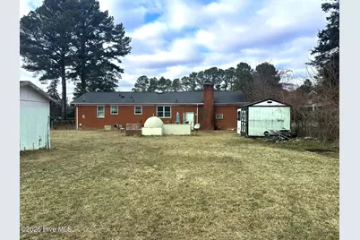 1717 Martin Luther King Drive, Rocky Mount, NC 27801 - Photo 19