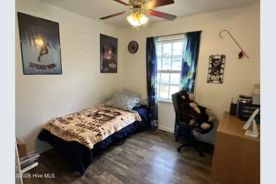 1717 Martin Luther King Drive, Rocky Mount, NC 27801 - Photo 11