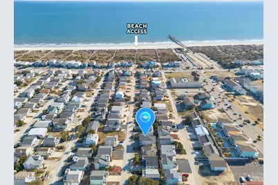 410 2nd Street, Sunset Beach, NC 28468 - Photo 5