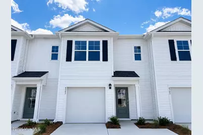 4341 Majesty Drive #Unit 398, Castle Hayne, NC 28429 - Photo 1